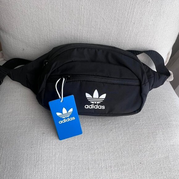adidas Originals For All Waist Pack - Picture 1 of 5